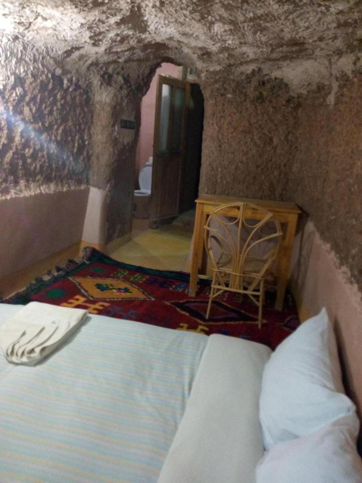 Ecolodge Miss Rose Chez La Famille Boumalne Dades Bagian luar foto
