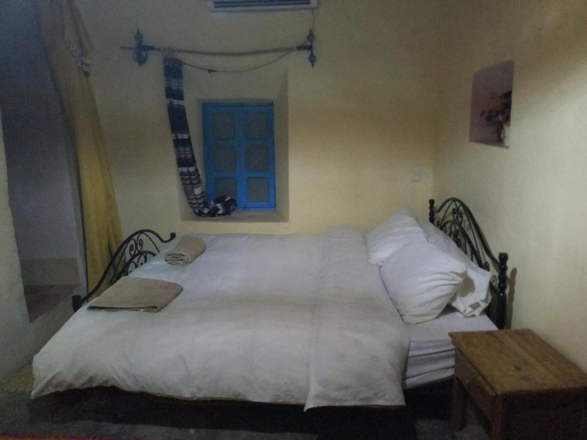 Ecolodge Miss Rose Chez La Famille Boumalne Dades Bagian luar foto
